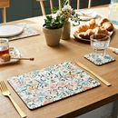 Picture of Bee Bloom Cork Placemat 4 Pack - Ulster Weavers