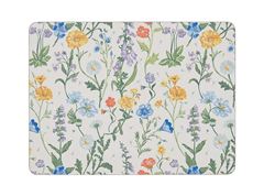 Picture of Cottage Garden Cork Placemat 4 Pack - Ulster Weavers