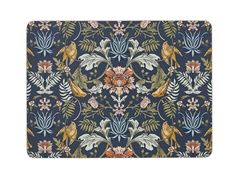 Picture of Finch & Flower Cork Placemat 4 Pack - Ulster Weavers