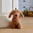 Picture of Cockapoo Shaped Doorstop - Ulster Weavers