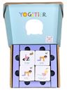 Image sur Yogitier Yoga-Memo