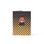 Picture of Noodoll Artist Bookmark Card Auntie Spotty R, VE-6