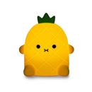 Picture of Noodoll Little Light Riceananas, VE-4