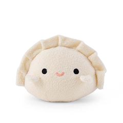 Image de Noodoll Mini Sitting Plush Toy Ricedumpling, VE-4