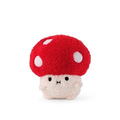 Image de Noodoll Mini Sitting Plush Toy Ricemogu, VE-4