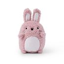 Picture of Noodoll Mini Sitting Plush Toy Ricecarrot, VE-4