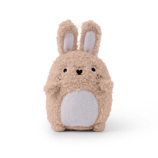 Image sur Noodoll Mini Sitting Plush Toy Riceball, VE-4