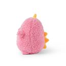 Picture of Noodoll Mini Sitting Plush Toy Ricedino-pink, VE-4