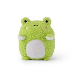 Image de Noodoll Mini Sitting Plush Toy Riceribbit, VE-4