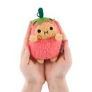 Image sur Noodoll Mini Ricespud Plush Toy Ricespud strawberry, VE-4