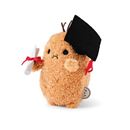 Picture of Noodoll Mini Ricespud Plush Toy Ricespud graduate, VE-4