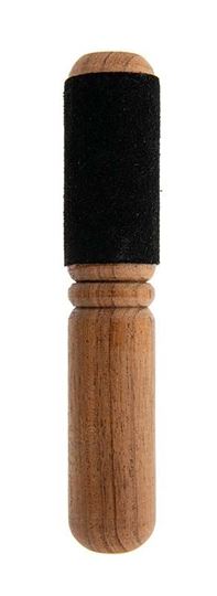 Picture of Klangstab mit Leder