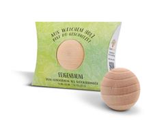 Picture of Handschmeichler Feigenbaum mit Baumhoroskop von baumstark