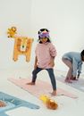 Image sur Emmi das Einhorn - Augenmaske