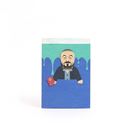 Picture of Noodoll Artist Pocket Sketch Art Breaker, VE-8