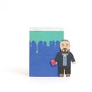 Picture of Noodoll Artist Pocket Sketch Art Breaker, VE-8