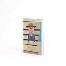 Bild von Noodoll Artist Pocket Sketch Organic Architect, VE-8