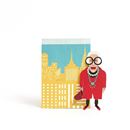 Picture of Noodoll Artist Pocket Sketch Fashion Nana , VE-8
