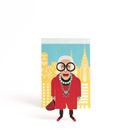 Picture of Noodoll Artist Pocket Sketch Fashion Nana , VE-8