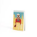 Picture of Noodoll Artist Pocket Sketch Fashion Nana , VE-8