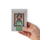Picture of Noodoll Artist Pocket Sketch The Anonymous Artist, VE-8
