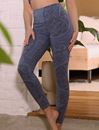 Picture of Yoga Leggings Guna in enzian von The Spirit of Om