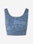 Picture of Yoga Bra Guna in enzian von The Spirit of OM
