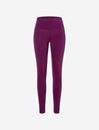 Image sur Yoga Leggings Basic Satya in viola von The Spirit of Om