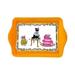 Bild von Cool Cats Scatter Tray - Ulster Weavers