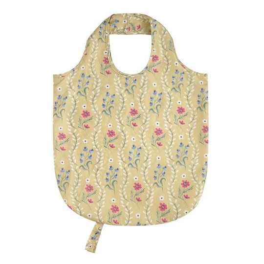 Picture of Boho Floral Packable Bag - Ulster Weavers