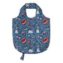 Image sur 12 Days of Christmas Packable Bag - Ulster Weavers