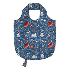 Immagine di 12 Days of Christmas Packable Bag - Ulster Weavers