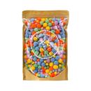 Picture of Pompon Set 500 Circus, Filzoptik & Glitter