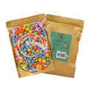 Picture of Pompon Set 500 Circus, Filzoptik & Glitter