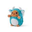 Image sur Noodoll Mini Plush Ricespud Dragon Blue, VE-4