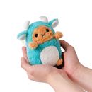 Image sur Noodoll Mini Plush Ricespud Dragon Blue, VE-4