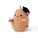 Image sur Noodoll Classic Plush Toy 20 cm Ricespud Graduate, VE-4