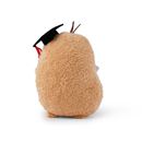 Image sur Noodoll Classic Plush Toy 20 cm Ricespud Graduate, VE-4