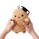 Image sur Noodoll Classic Plush Toy 20 cm Ricespud Graduate, VE-4