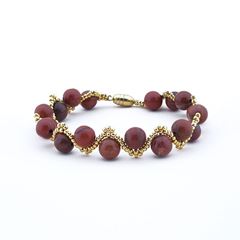 Bild von Innere Stärke (3-fach Erwärmer) - Armband aus der Zarya Collection