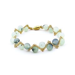 Bild von Lebenskraft  (Niere) - Armband aus der Zarya Collection