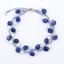 Bild von Innere Vision - Stirnchakra Armband aus der Zarya Collection