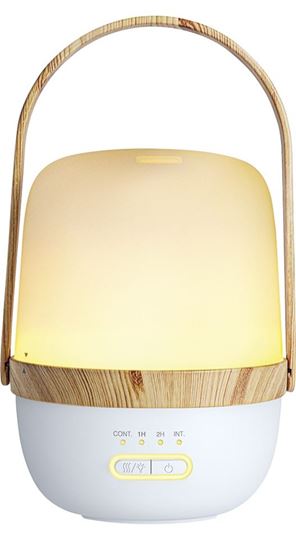 Immagine di Weihnachtspaket Aroma-Vernebler Nordic (5+1)