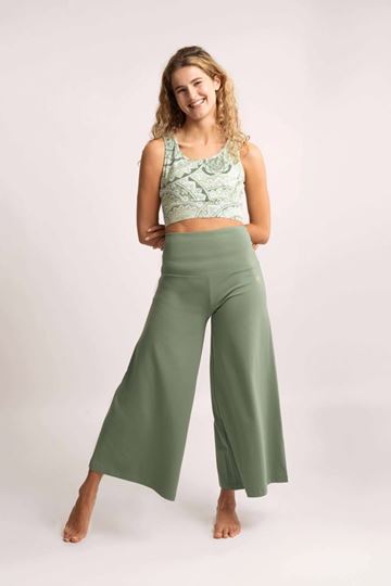Bild von Hose Culotte Devi von The Spirit of Om