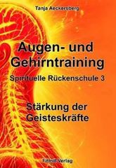 Bild von Aeckersberg, Tanja: Spirituelle Rückenschule 3