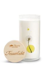 Bild von Trauerlicht im Glas 3 x 2er Mix