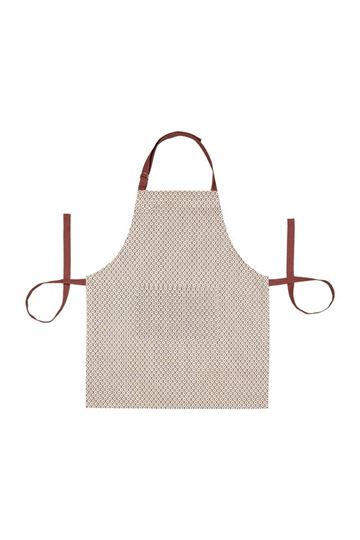 Bild von Küchenschürze PATTERN