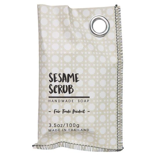 Immagine di Seife SESAME SCRUB