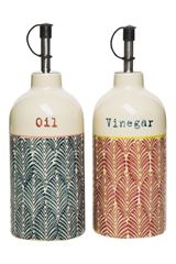 Bild von Essig- & Ölflasche MIX'N'MATCH