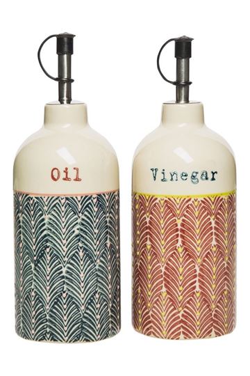 Bild von Essig- & Ölflasche MIX'N'MATCH